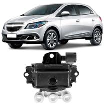 Coxim do Motor Chevrolet Onix 2013 Até 2019 Lado Direito Coxim do Motor Chevrolet Onix 2013 Até 2019 Lado Direito