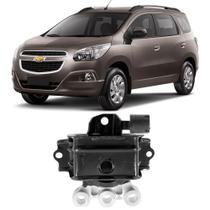 Coxim do Motor Chevrolet Spin 2012 Até 2018 Lado Direito Coxim do Motor Chevrolet Spin 2012 Até 2018 Lado Direito