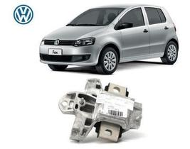 Coxim Do Motor Com Suporte Lado Esquerdo Vw Fox 2007 2008 2009 2010