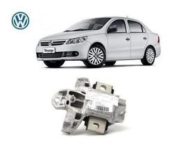 Coxim Do Motor Com Suporte Lado Esquerdo Vw Voyage 2009 2010 2011