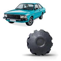 Coxim Do Motor Coxim Frontal Corcel / Belina II / Del Rey
