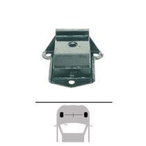 Coxim do motor - d20 19911992 - 3690 Coxim do motor - d20 19911992 - 3690
