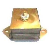Coxim do motor Dian / Tras Space Van Trafic 1990 a 2003 Coxim do motor Dian / Tras Space Van Trafic 1990 a 2003