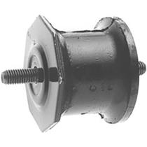 Coxim do motor Dianteiro Chevrolet Opala 1988 a 1990 AXIOS