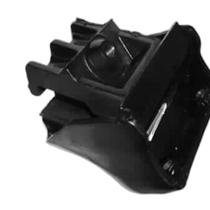 Coxim do motor dianteiro completo c/ suporte ive 5802303365