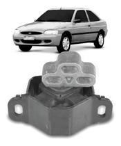 Coxim Do Motor Dianteiro Direito Escort Zetec Sw 1999 Em Diante