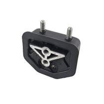 Coxim Do Motor Dianteiro Direito Nakata / Ipanema / Monza