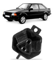 Coxim Do Motor Dianteiro Esquerdo Escort 1984 a 1989 Escort 1.6 Hobby 1.6 Verona 1.6