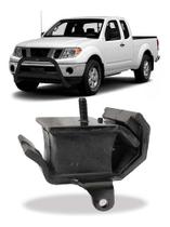Coxim Do Motor Dianteiro Esquerdo Frontier