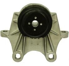 Coxim do motor dianteiro esquerdo stilo 8 / 16v --