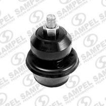 Coxim do motor Dianteiro Ford F-600 1960 a 1971 SAMPEL 2492