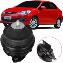 Coxim Do Motor Dianteiro Frontal Chery Celer 1.5 2013 a 2017