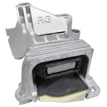 Coxim do Motor Dianteiro Lado Direito Fluence 2.0 16V M4R Original Renault