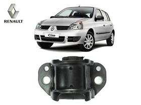 Coxim Do Motor Dianteiro Lado Direito Renault Clio I I 1998 1999 2000 2001