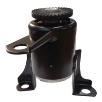 Coxim do Motor Dianteiro Lado Direito sem Suporte Ford Ka 2014 a 2018 Ecosport 2013 a 2021 New Fiesta 2010 a 2019