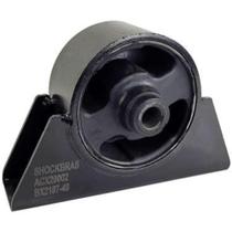 Coxim do motor Dianteiro Lifan X60 2013 a 2021 SHOCKBRAS