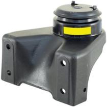 Coxim do motor Dianteiro Mercedes Benz Accelo 2003 a 2011 Coxim do motor Dianteiro Mercedes Benz Accelo 2003 a 2011