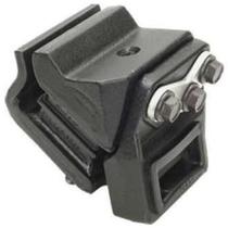 Coxim do motor Dianteiro Mercedes Benz L 2635 1992 a 2002 Coxim do motor Dianteiro Mercedes Benz L 2635 1992 a 2002