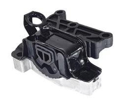 Coxim do motor, dianteiro, posição superior, lado direito, linea 1.9 16v 2008 em diante acx03037