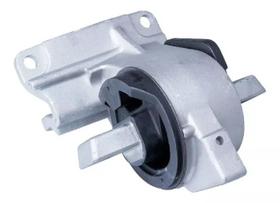 Coxim do motor, dianteiro, posição superior, lado esquerdo, fusion 2.3 2.5, 2006 a 2009 f9511 Coxim do motor, dianteiro, posição superior, lado esquerdo, fusion 2.3 2.5, 2006 a 2009 f9511