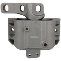 Coxim do motor Dianteiro Superior Vw Bora 2000 a 2010