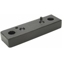 Coxim do motor Dianteiro Volkswagen 12-180 1999 a 2000