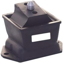 Coxim do motor Dianteiro Volkswagen Delivery 2005 a 2011