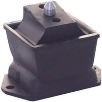 Coxim do motor Dianteiro Volkswagen Delivery 2005 a 2011