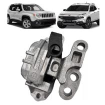 Coxim Do Motor Dir Fiat Toro 2014 Compass 2014 Jeep Renegade