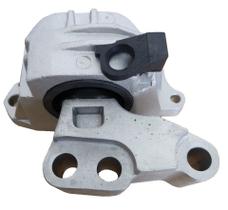 Coxim do Motor Dir. TM FIAT 500 cod orig 52.070.967