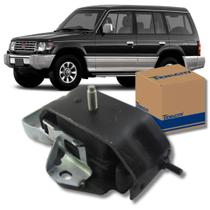 Coxim do motor direita / esquerda pajero full 2.8 3.5 1992 1993 1994 1995 1996 1997 1998 1999 2000