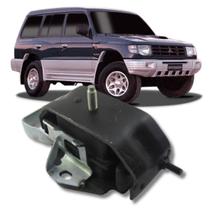 Coxim do motor direita / esquerda pajero sport 2.8 1992 1993 1994 1995 1996 1997 1998 1999 2000 - GPEXPERT PARTS