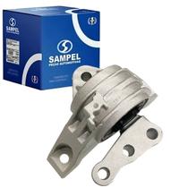 Coxim Do Motor Direito Argo 2017 A 2023 / Cronos 2017 A 2023 - Sampel 1162 Coxim Do Motor Direito Argo 2017 A 2023 / Cronos 2017 A 2023 - Sampel 1162