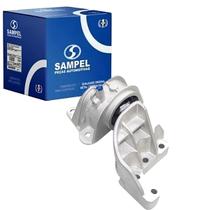 Coxim Do Motor Direito C/Suporte Doblo 2011 A 2016 - Sampel 1145