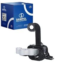 Coxim Do Motor Direito C/Suporte Palio 2012 A 2017 - Sampel 1096