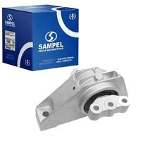 Coxim Do Motor Direito C/Suporte Siena 2010 A 2012 / Palio 2011 A 2016 - Sampel 1117 Coxim Do Motor Direito C/Suporte Siena 2010 A 2012 / Palio 2011 A 2016 - Sampel 1117