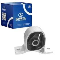 Coxim Do Motor Direito Civic 2001 A 2002 - Sampel 8331