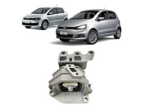 Coxim Do Motor Direito Com Suporte Fox 1.6 2009 2010 2011 Coxim Do Motor Direito Com Suporte Fox 1.6 2009 2010 2011