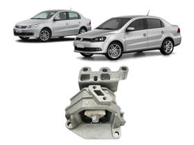 Coxim Do Motor Direito Com Suporte Voyage 2009 2010 2011 12