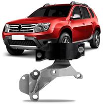 Coxim Do Motor Direito Duster 1.6 16V 2012 Automático 4X2