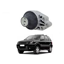 Coxim Do Motor Direito Ecosport 1.6 8v Zetec 2003 A 2007