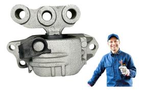 Coxim Do Motor Direito Fiat Toro 2.4 Automática 52049747