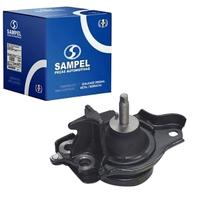 Coxim Do Motor Direito Fit 2003 A 2008 - Sampel 8335 Coxim Do Motor Direito Fit 2003 A 2008 - Sampel 8335