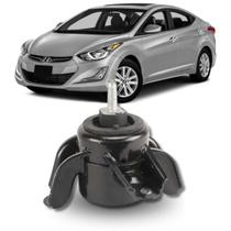 Coxim do motor direito hidráulico elantra 1.8 2011 a 2016 Coxim do motor direito hidráulico elantra 1.8 2011 a 2016