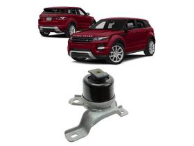 Coxim Do Motor Direito Hidraulico Evoque 2011 2012 2013 2014