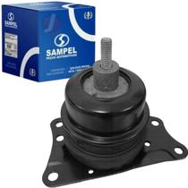 Coxim Do Motor Direito Hidráulico Sampel Fox Crossfox Polo Saveiro 2002 A 2016