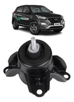Coxim do motor direito hyundai creta 1.6 16v 2.0 16v 16 até 21
