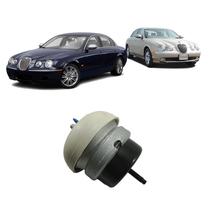 Coxim Do Motor Direito Jaguar S-Type 07