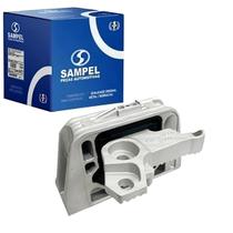 Coxim Do Motor Direito Master 2014 A 2020 - Sampel 8560