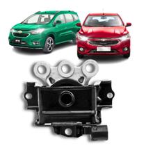 Coxim Do Motor Direito Onix Cobalt Prisma Sonic Spin